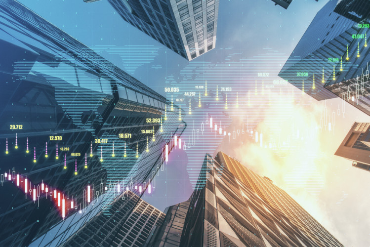 Diverse Real Estate Market