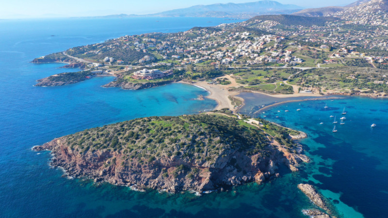 Affordable Coastal and Island Properties