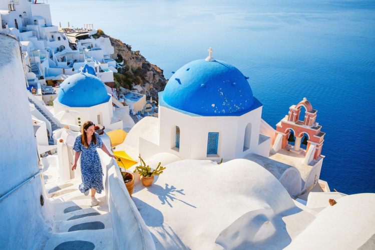 Booming Tourism Boosting Property Demand