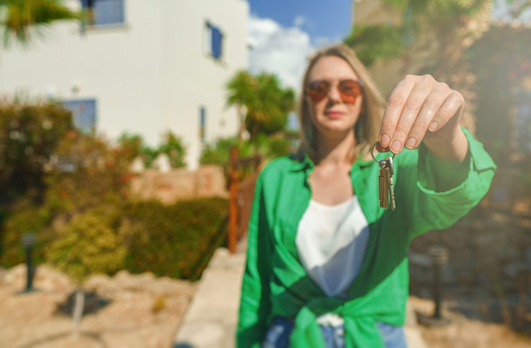 Attractive Residency-by-Investment Program
