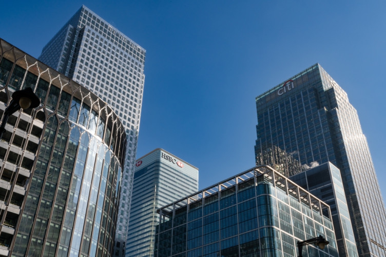 London: A Global Investment Hub