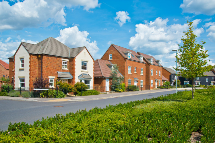 Picturesque Countryside Properties for Lifestyle Buyers