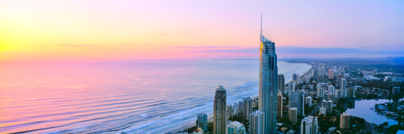 Gold Coast: Australia’s Coastal Paradise