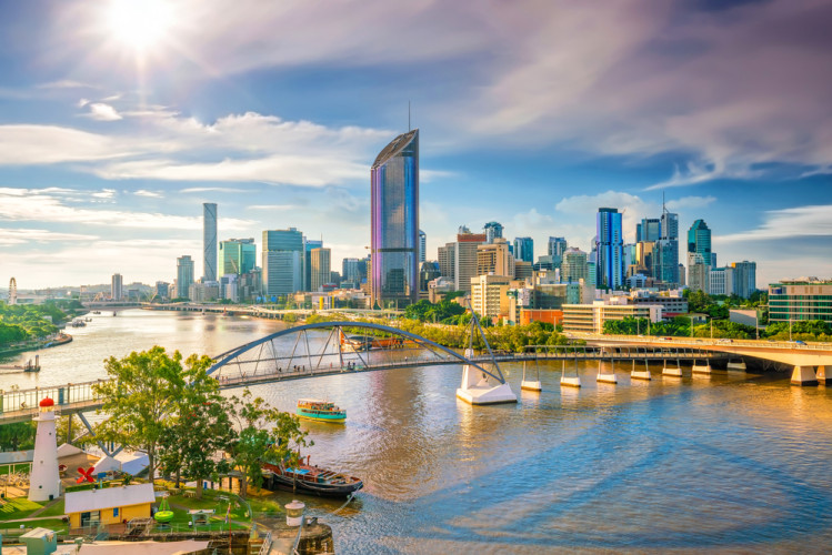 Brisbane: Emerging Growth Market with High Yields