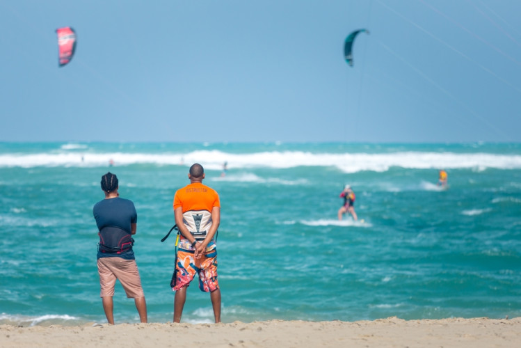 Cabarete: The Adventure and Wellness Destination