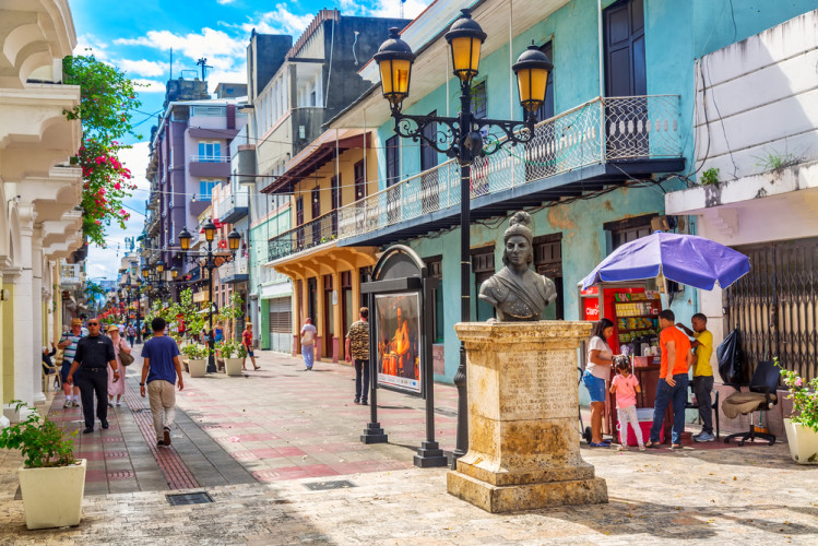 Santo Domingo: The Vibrant Capital with Urban Appeal