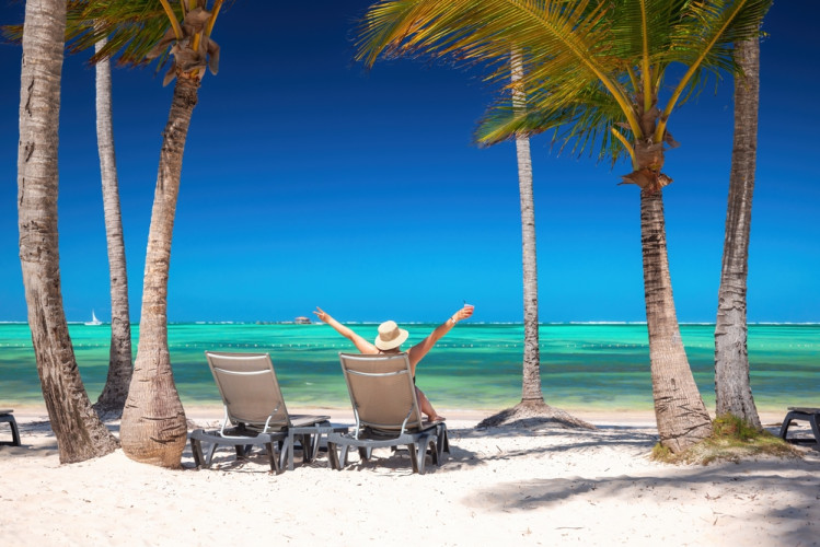 Punta Cana: The Luxury Resort Hub of the Caribbean