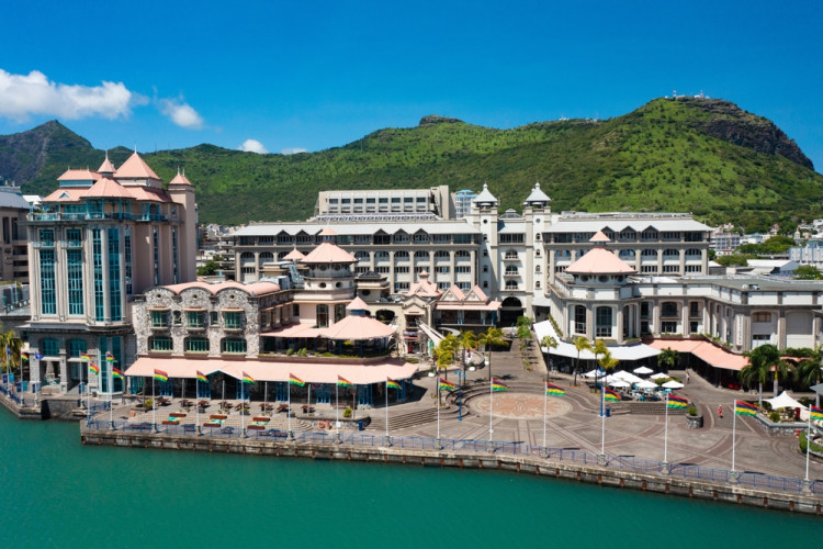 Port Louis: Urban Living with Commercial Appeal