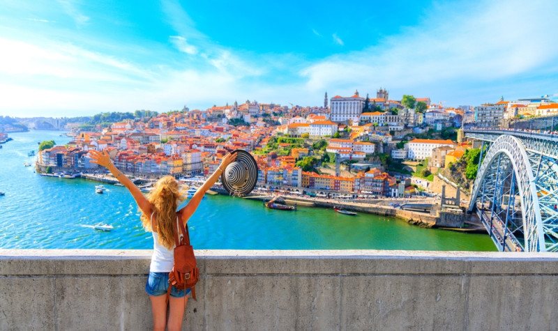 Porto: Affordable Charm with Growing Investment Appeal
