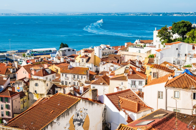 Lisbon: A Capital of Growth and Innovation