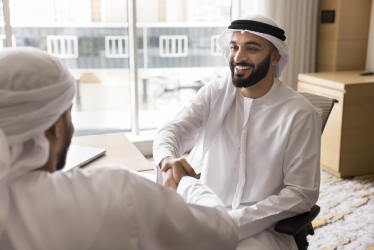 Invest in Dubai’s Thriving Business Hub