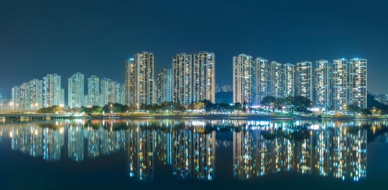 Embrace Luxury with Hong Kong’s Exclusive Waterfront Properties