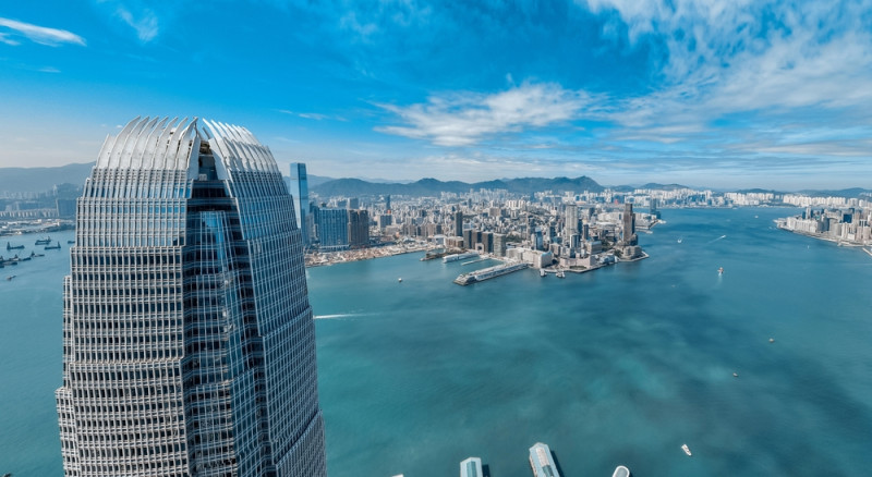Live and Invest in Asia’s Leading Business Center
