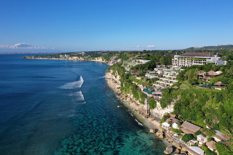 Own a Slice of Paradise with Indonesia’s Beachfront Living