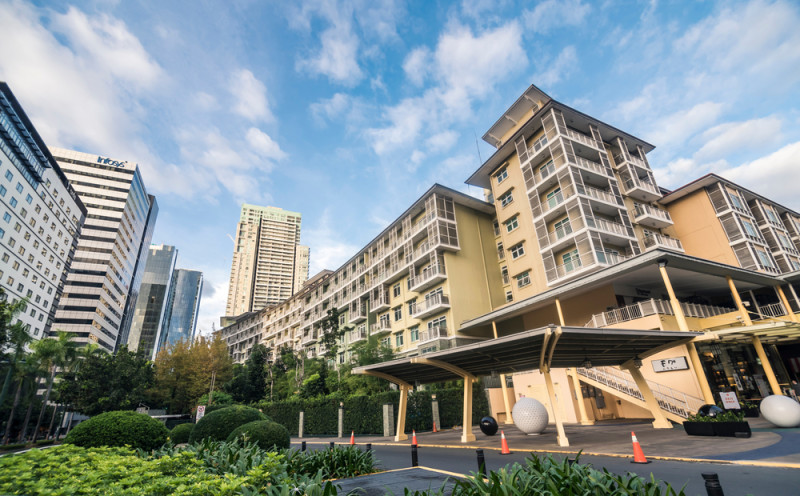 Invest in the Philippines’ Growing Real Estate Market