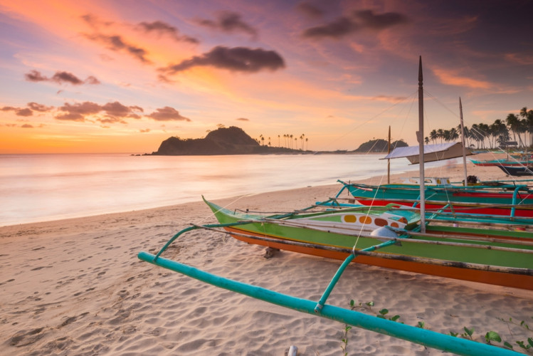 Own Your Slice of Paradise on the Philippines’ Coastline
