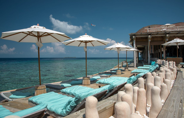 Own Your Private Slice of Heaven with Maldives’ Island Retreats