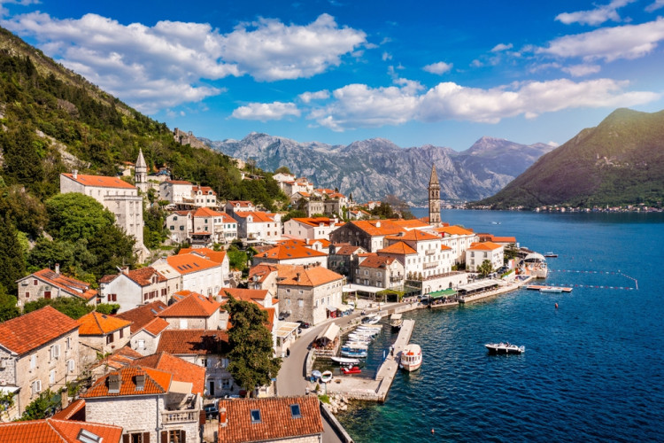 Discover Montenegro’s Scenic Mountain Properties