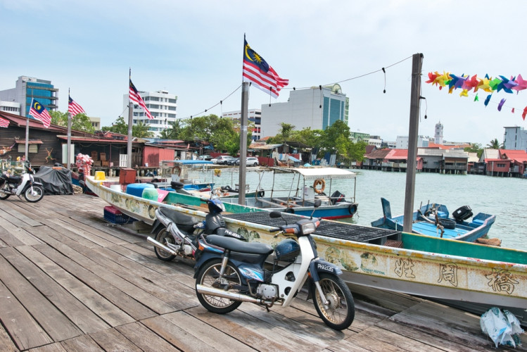 Discover Penang’s Unique Blend of Heritage and Modernity