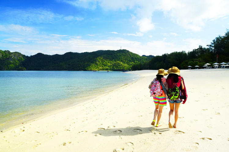 Own Your Slice of Paradise in Langkawi
