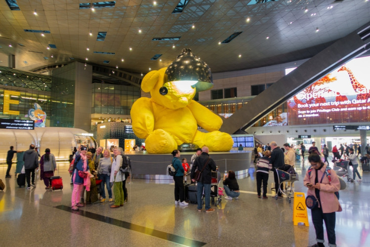Discover the Vibrancy of West Bay – Doha’s Premier Business Hub