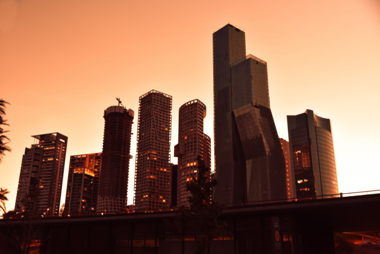 Invest in Mexico City’s Fast-Growing Luxury Market