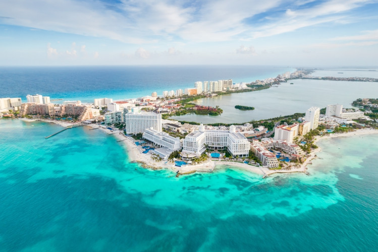 Riviera Maya – Your Gateway to Beachfront Living