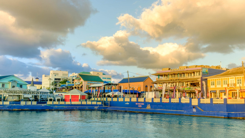 George Town – Urban Living Meets Island Charm