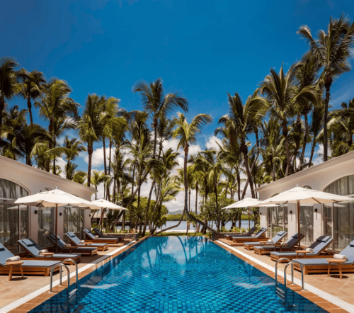 Mauritius