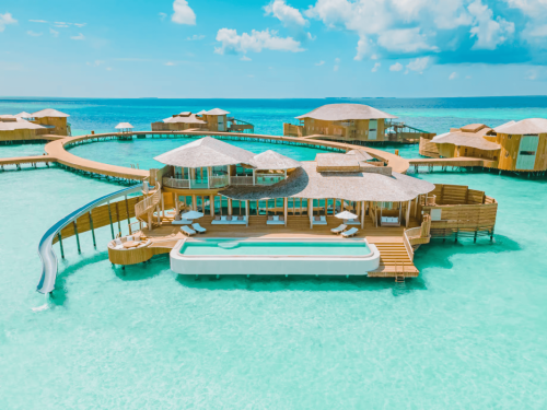 Maldives