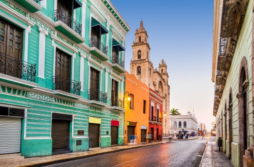 Mexico