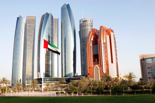 United Arab Emirates