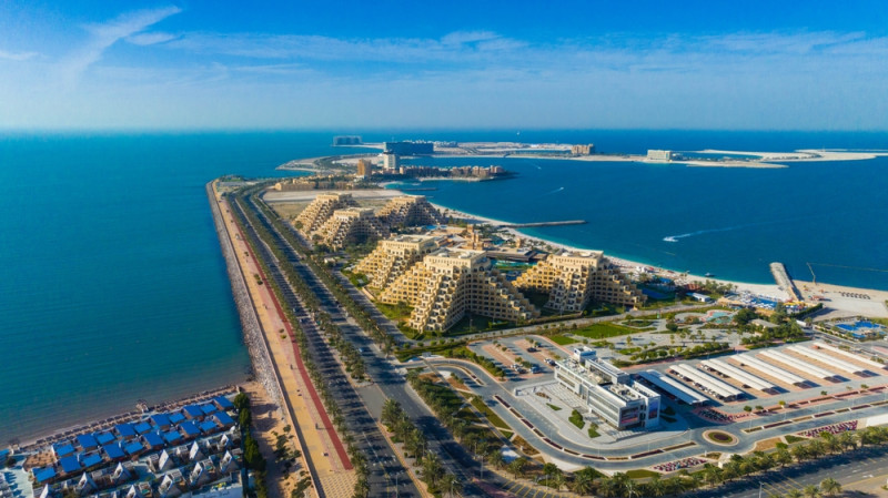 Ras Al Khaimah: Nature, Adventure, and Strategic Growth