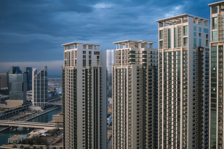 Abu Dhabi: Culture and Serenity Meet Investment Potential
