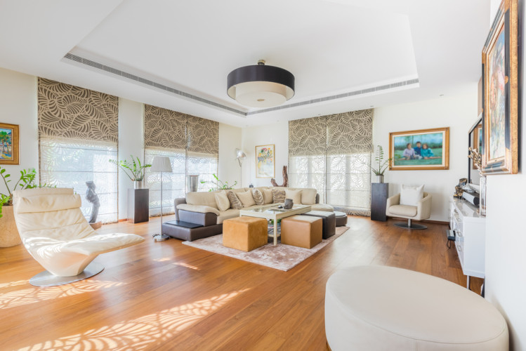 Dubai: The Epitome of Innovation and Luxury Living