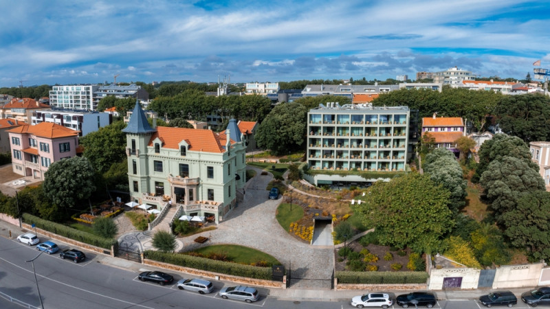 Incentives for International Buyers and New Developments