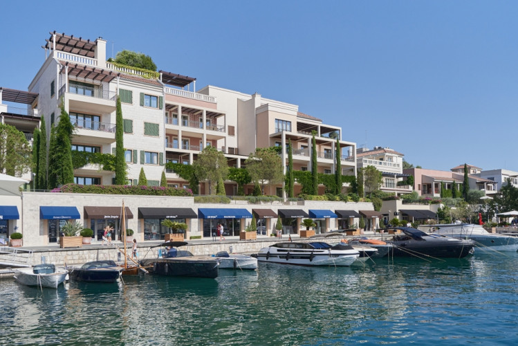 Tivat’s Growing Real Estate Market and Tax Incentives