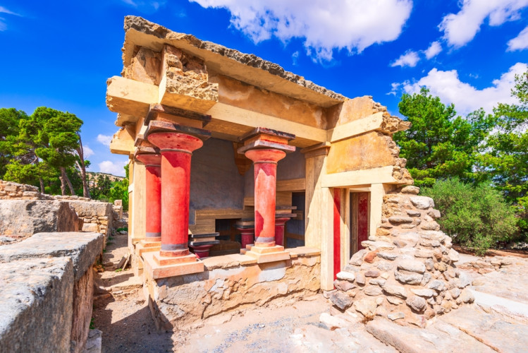 Rich History and Cultural Heritage