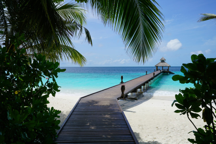 Exclusive Luxury Resorts and Residences