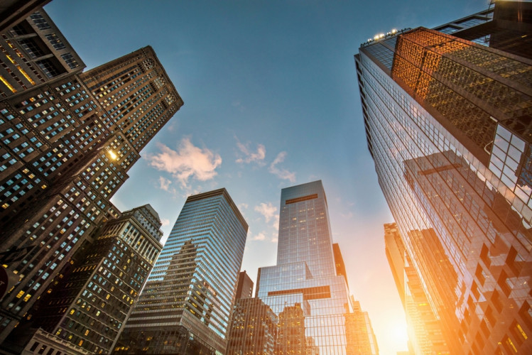 Innovative Real Estate Developments