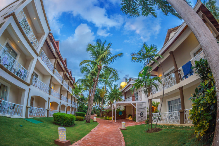 Thriving Real Estate Market