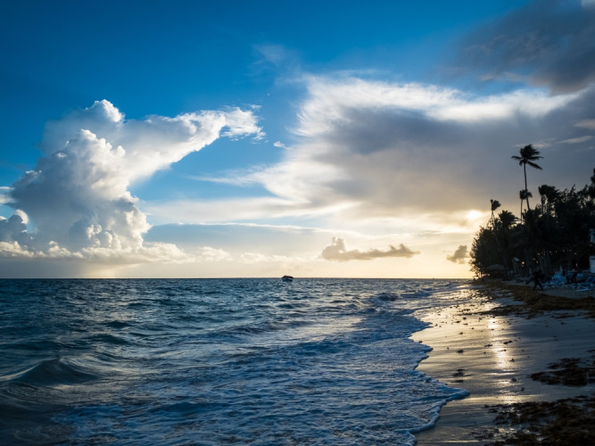 Stunning Beaches and Crystal-Clear Waters