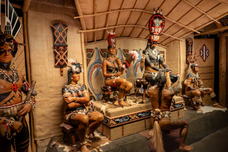 Vibrant Culture and Entertainment