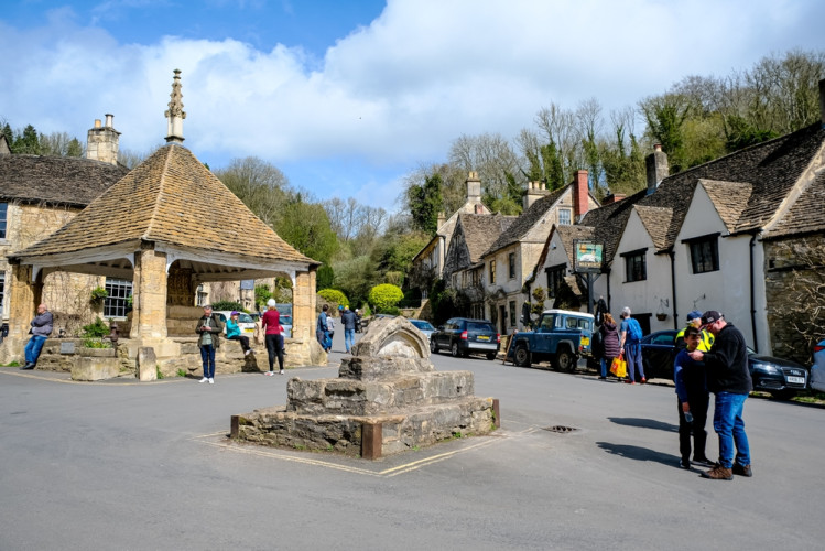 Vibrant Arts and Culture Scene