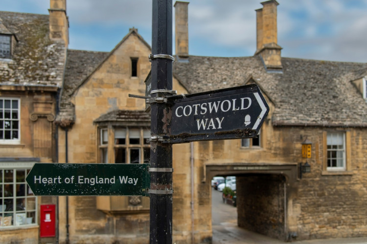Historic Market Towns