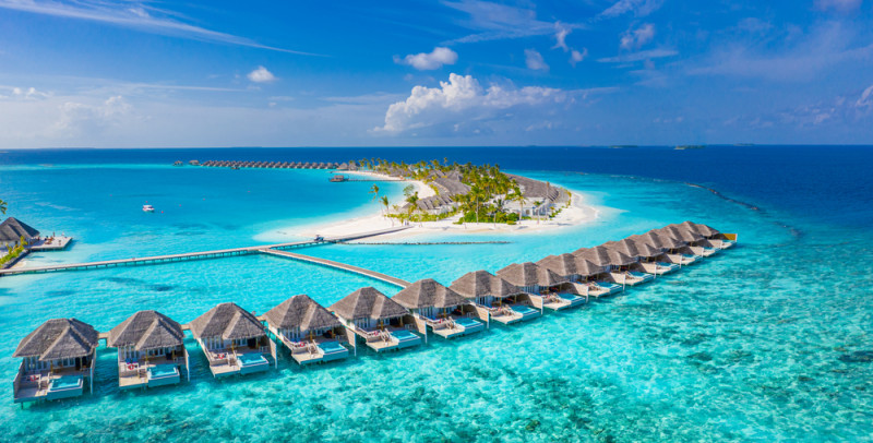 World-Class Resorts