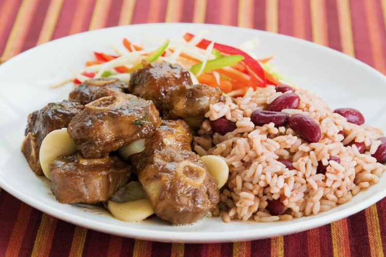 Culinary Delights