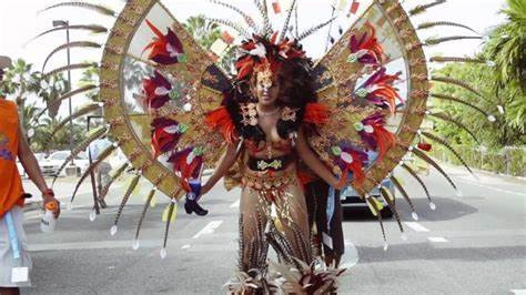 Rich Cultural Heritage