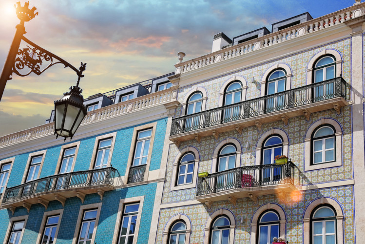 Thriving Real Estate Market with Global Appeal