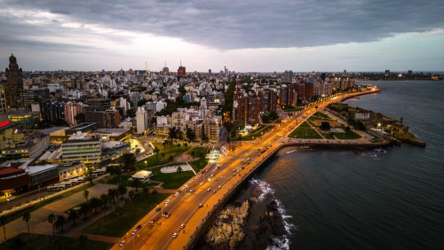 Uruguay